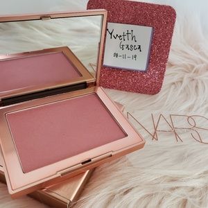 NARS OVERSIZED ORGASM BLUSH